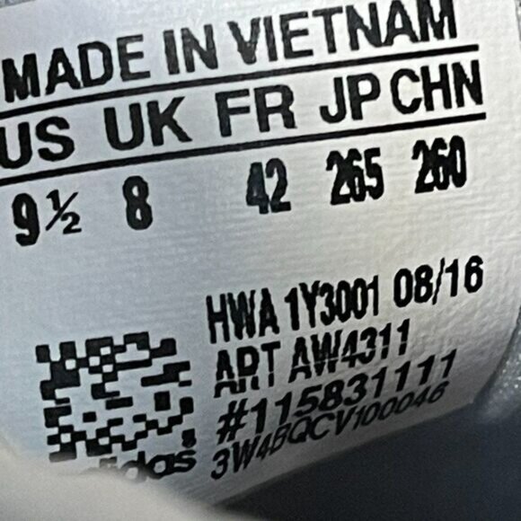 🎁💖🎉Adidas Wales Bonner x samba pony leopard Classic Fashion Board Shoes✔🎁 - Picture 8 of 10